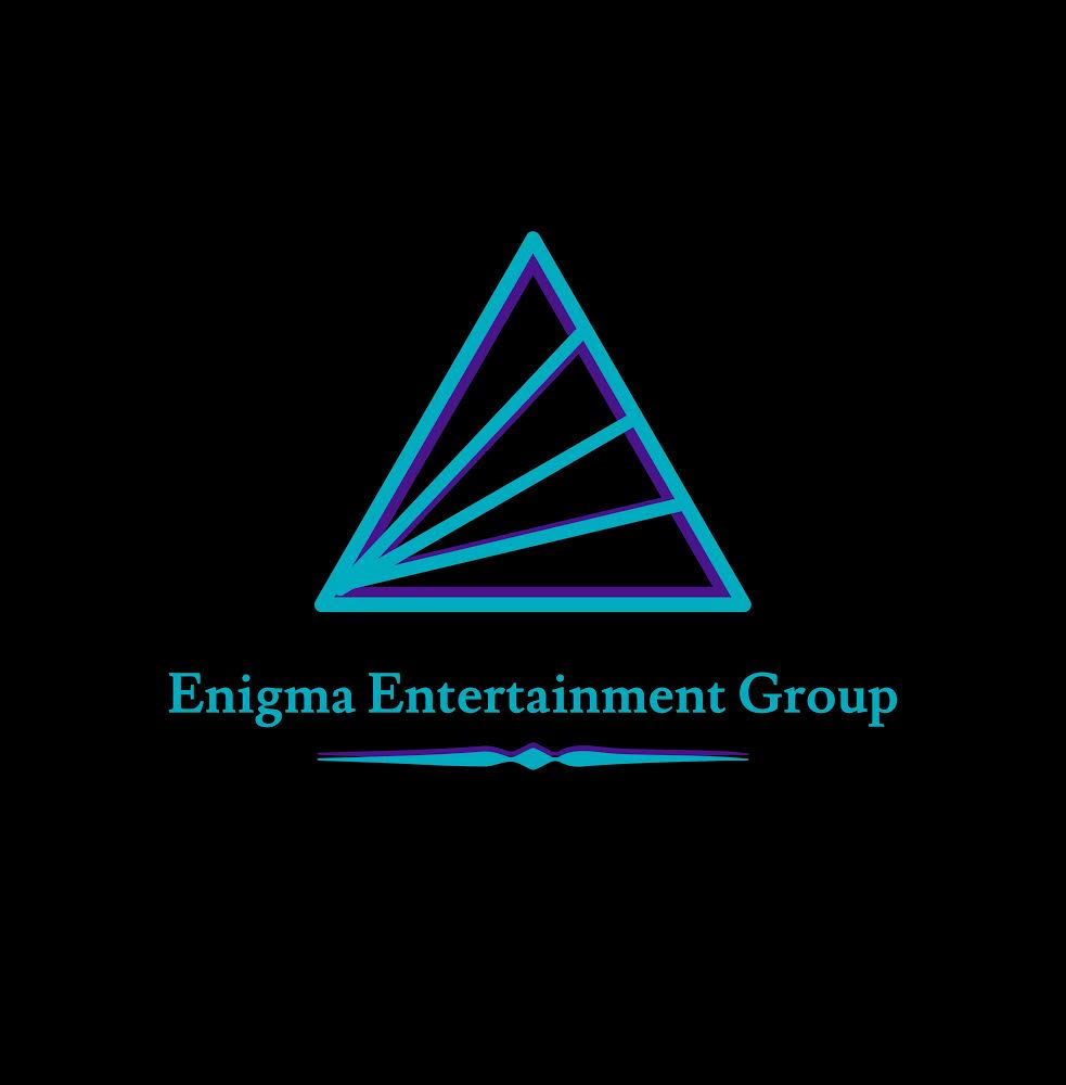 Enigma Entertainment logo